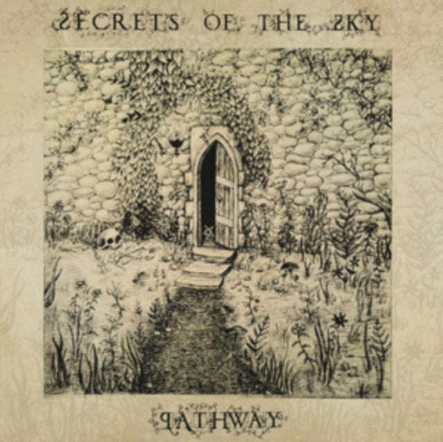 Secrets Of The Sky LP - Pathways