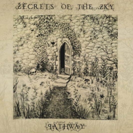 Secrets Of The Sky LP - Pathways