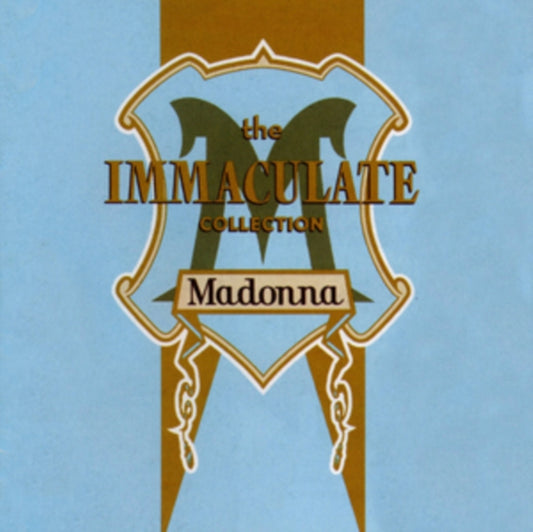 Madonna CD - The Immaculate Collection
