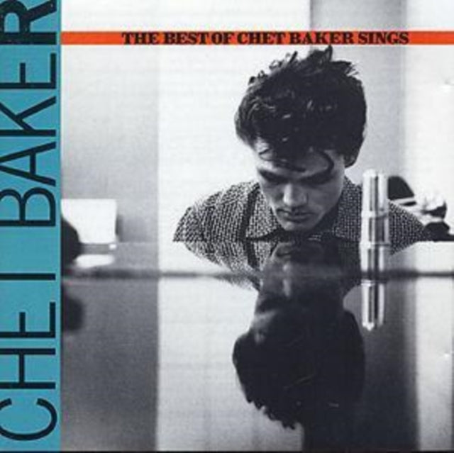 Chet Baker CD - The Best Of Chet Baker Sings