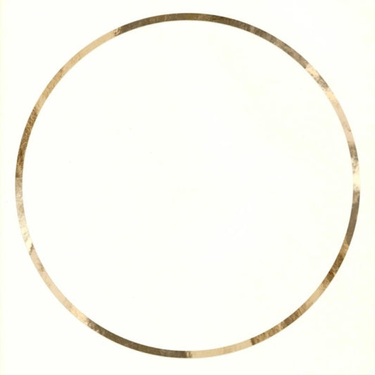 Zach Cooper LP - The Sentence