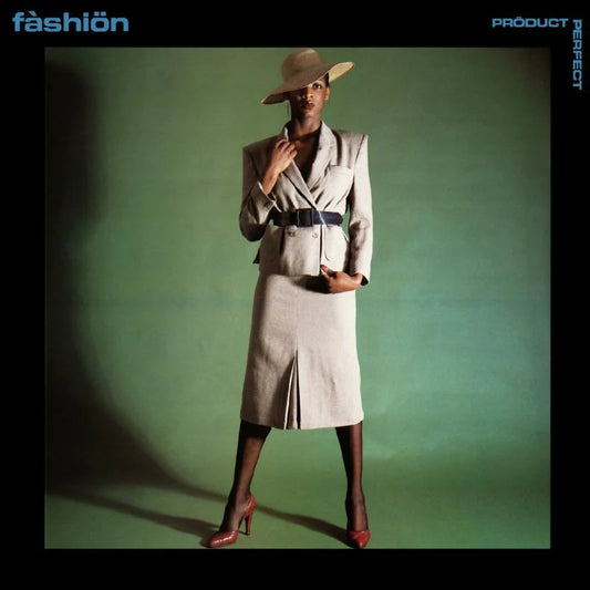 Fashion LP - Product Perfect (Rsd 2021 Gree