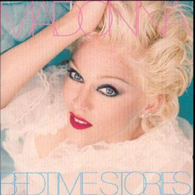 Madonna CD - Bedtime Stories
