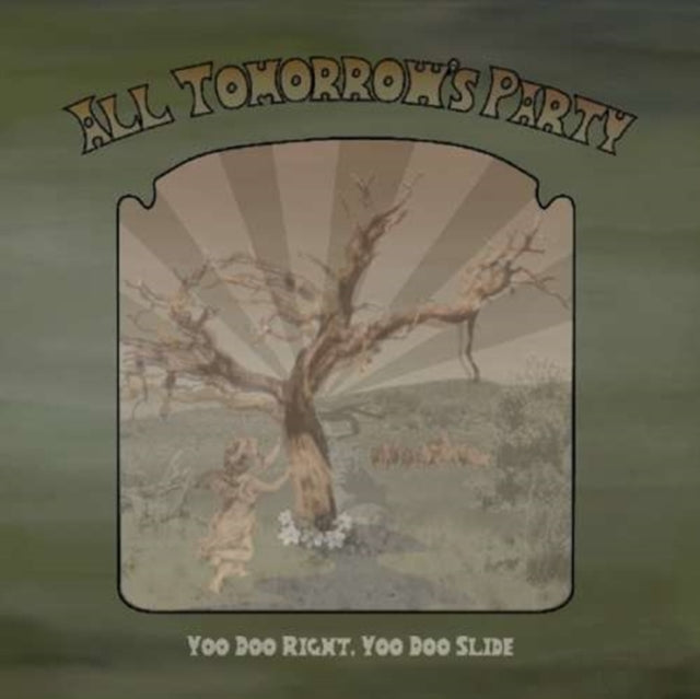 All Tomorrows Party CD - Yoo Doo Right. Yoo Doo Slide