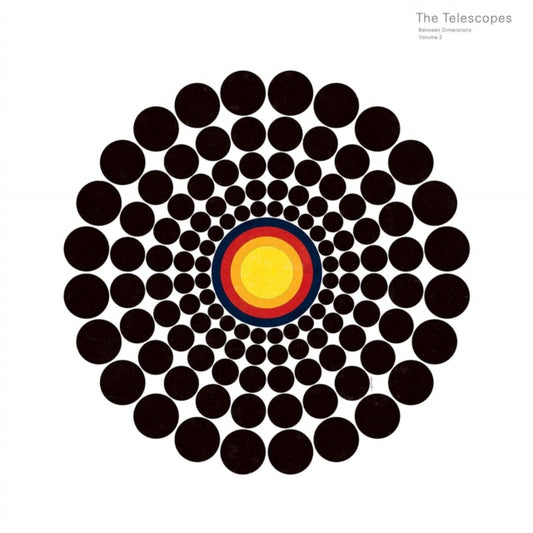 Telescopes LP - Between Dimensions Vol.2