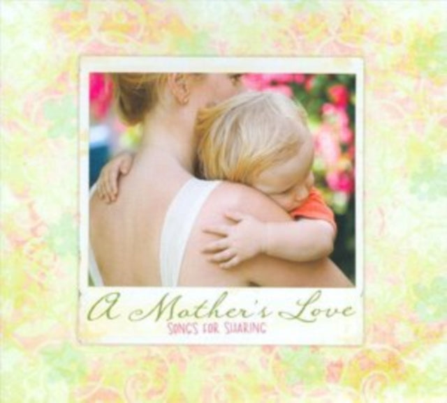 Various Artists CD - Mothers Love Sfs A