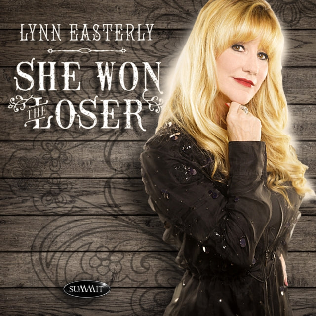 Easterly Lynn CD - She Won The Loser