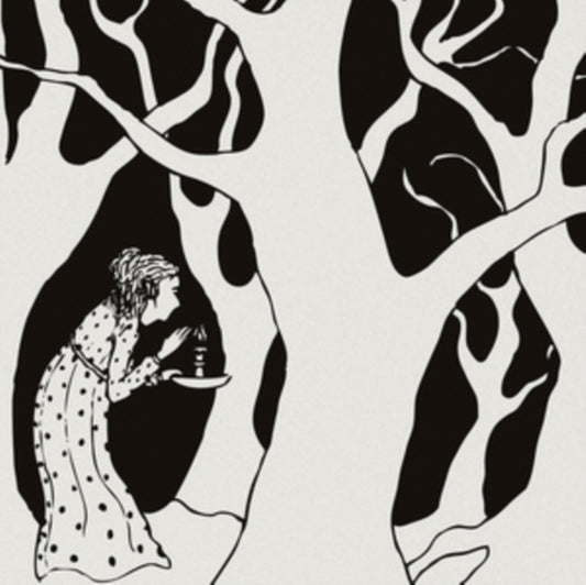 Shadow Band LP - Wilderness Of Love