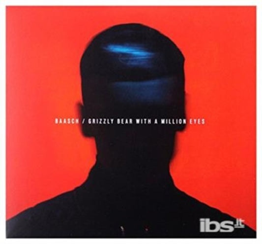 Baasch CD - Grizzly Bear With A Million Eyes