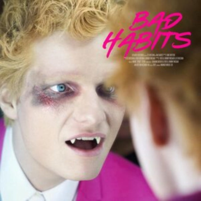 Ed Sheeran CD - Bad Habits (5:00 Am)
