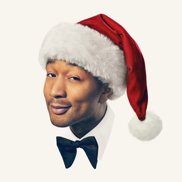 John Legend CD - A Legendary Christmas
