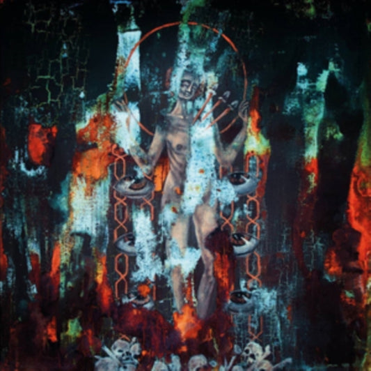 Deathrite CD - Nightmares Reign