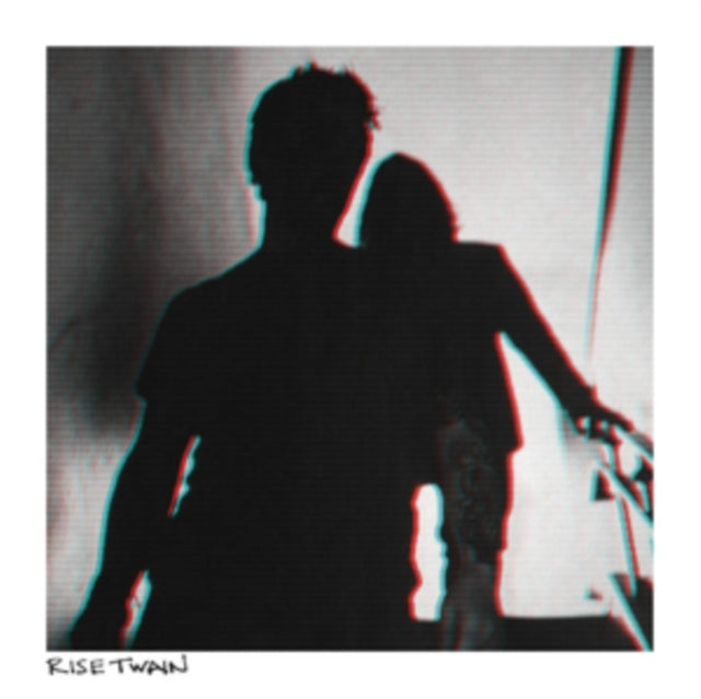 Rise Twain LP - Rise Twain (Black Lp And Cd)