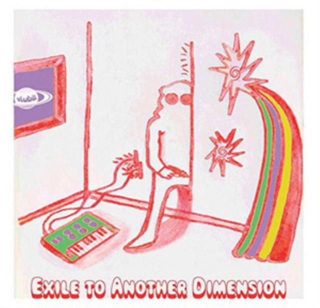 K2 With .Es CD - Exile To Another Dimension