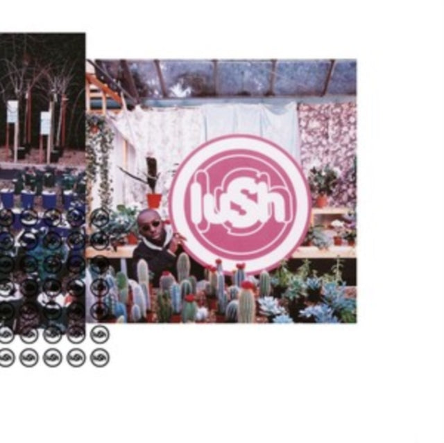 Lush LP - Lovelife