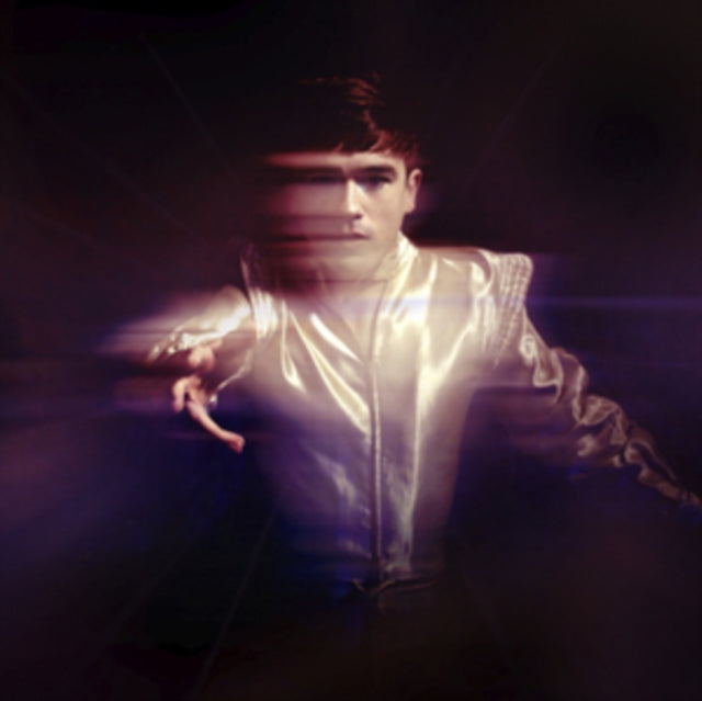 Declan Mckenna CD - Zeros