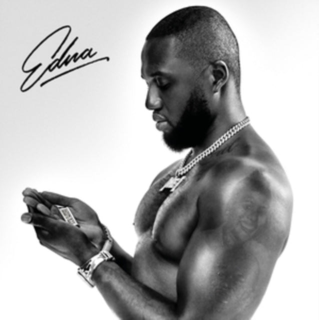 Headie One CD - Edna