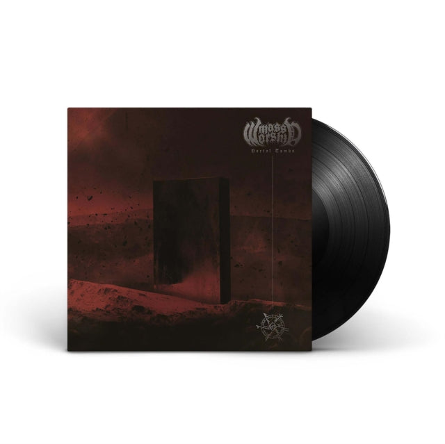 Mass Worship LP - Portal Tombs