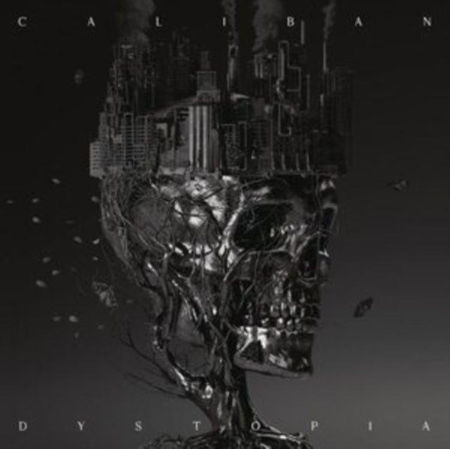 Caliban LP - Dystopia