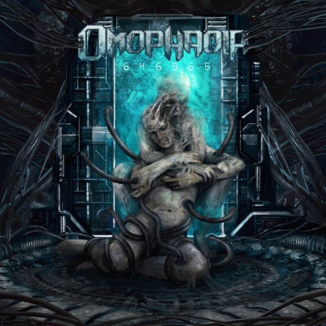 Omophagia LP - 646965