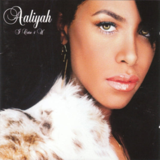 Aaliyah LP - I Care 4 U