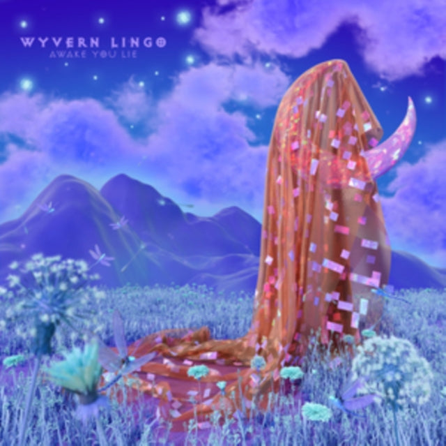 Wyvern Lingo LP - Awake You Lie