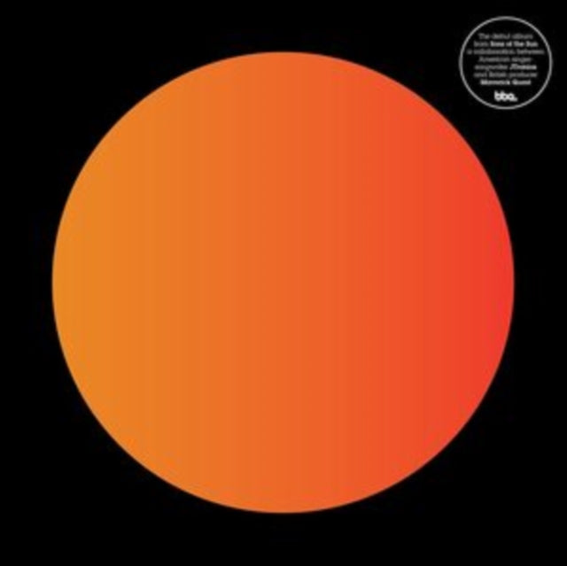 Sons Of The Sun LP - Sons Of The Sun