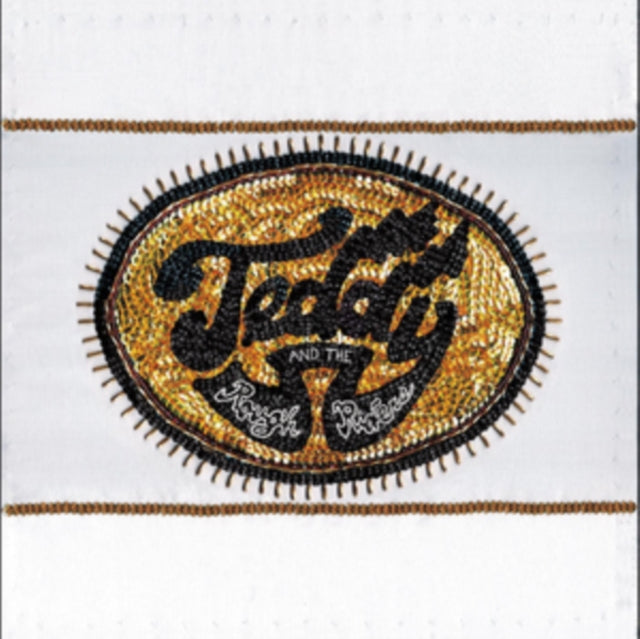 Teddy And The Rough Riders LP - Teddy And The Rough Riders