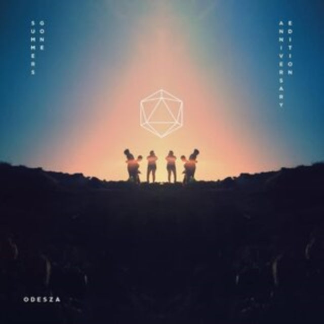 Odesza LP - Summers Gone (10 Year Anniver