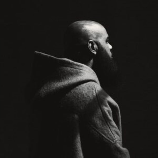 Stalley CD - Somebody Up There Loves Me