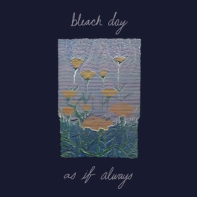 Bleach Day CD - As If Always