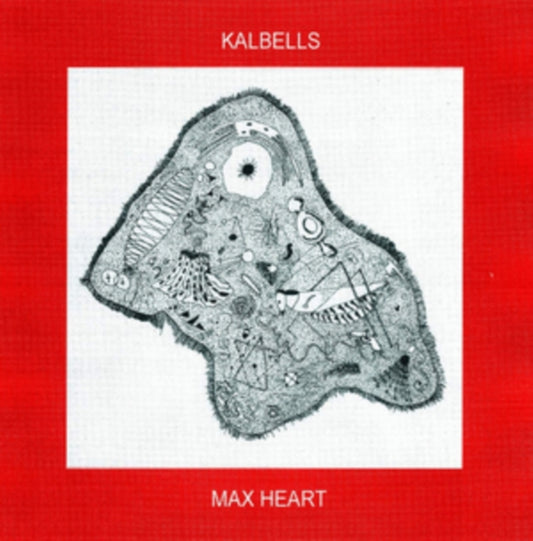Kalbells CD - Max Heart