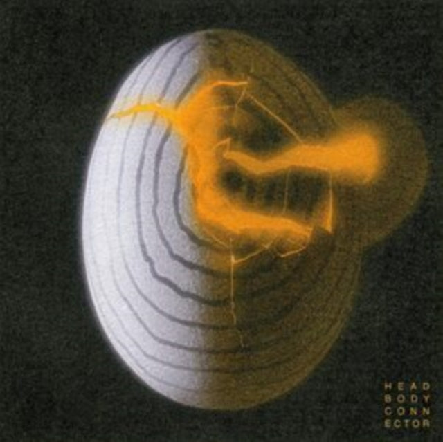 Psymon Spine LP - Head Body Connector