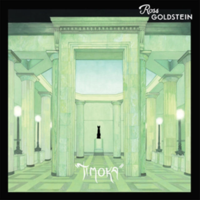 Ross Goldstein LP - Timoka