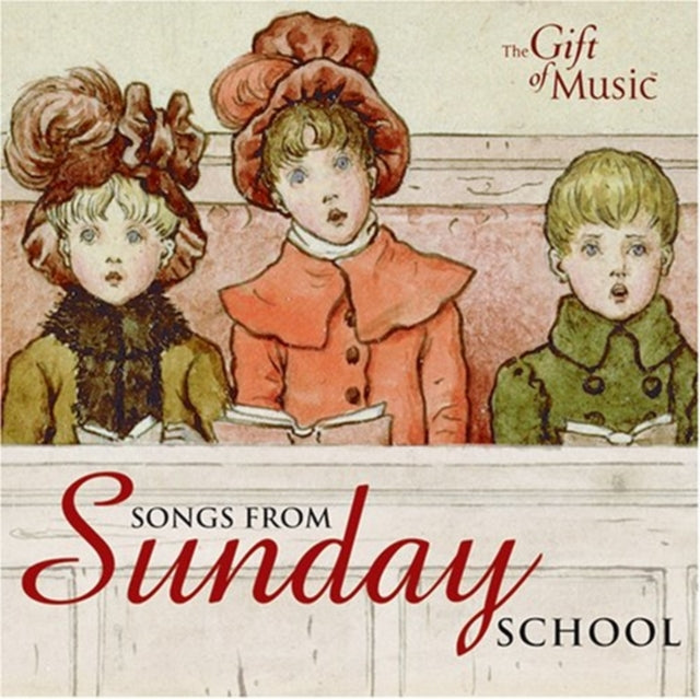 Various Artists CD - Victoria Singers