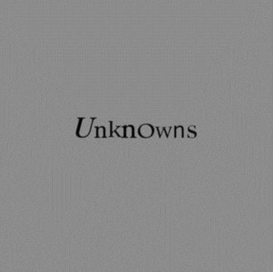Dead C CD - Unknowns
