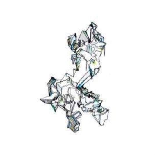 Ava Luna CD - Ice Level