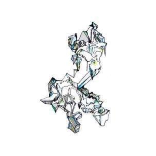 Ava Luna CD - Ice Level