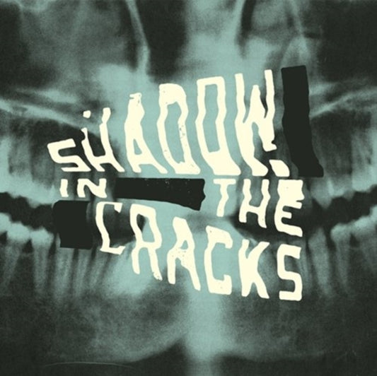 Shadow In The Cracks CD - Shadow In The Cracks