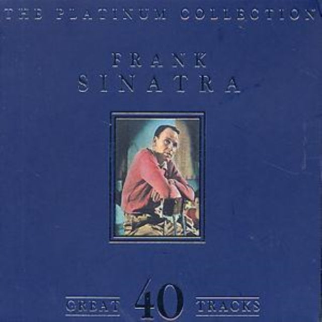 Frank Sinatra CD - Frank Sinatra - The Collection