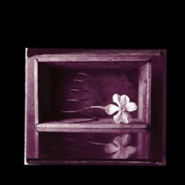 Rob Crow & Kramer 7Inch - Hymns