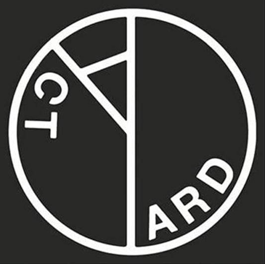 Yard Act CD - The Overload