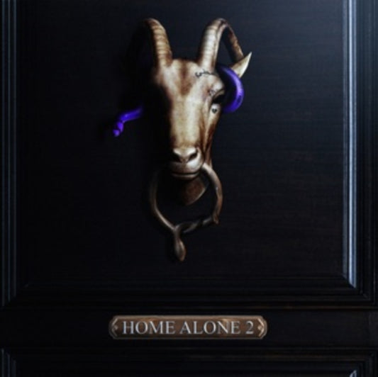D-Block Europe CD - Home Alone 2