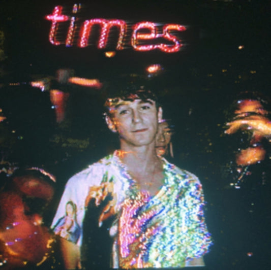Sg Lewis CD - Times