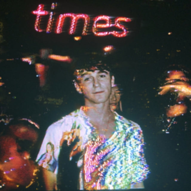 Sg Lewis CD - Times