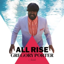 Gregory Porter CD - All Rise (Deluxe Edition)