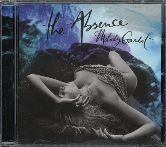 Melody Gardot CD - The Absence