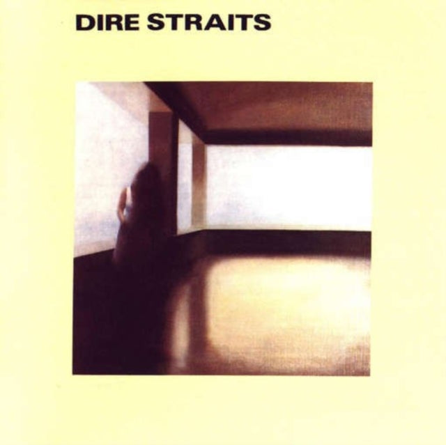 Dire Straits LP Vinyl Record - Dire Straits