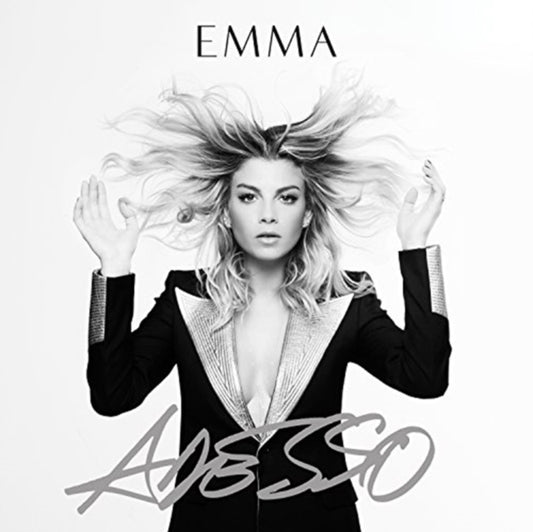 Emma CD - Adesso