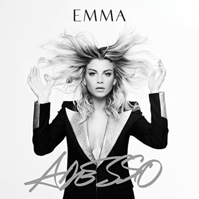 Emma CD - Adesso